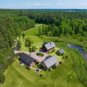 Harmony Park Countryside Villas & SPA