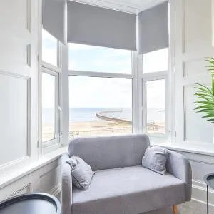 5 Roker Terrace - Seaview apartments