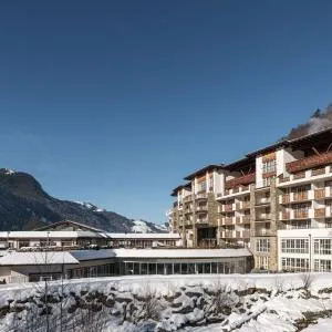 Grand Tirolia Kitzbühel - Member of Hommage Luxury Hotels Collection