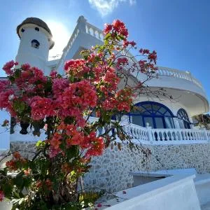 Picturesque Sea View Luxury Villa Stella Maris