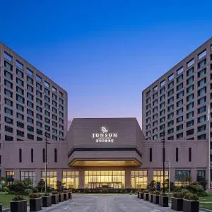 Hangzhou Junsun Luxury Hotel