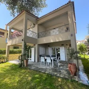 Sea Breeze Villa