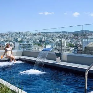 ONOMA Hotel