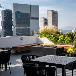 Financial District! Modern Getaway M03