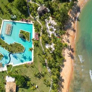 Reserva Jacumã Boutique - Trancoso