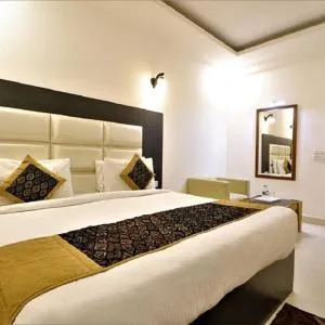 AEROCITY HOTEL J P PALACE IGI AIRPORT NEW Delhi