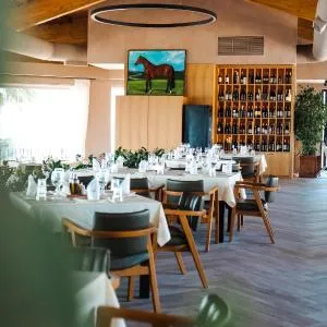 Agroturizëm Kodra e Kuajve