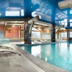 CGH Résidences & Spas Les Fermes de Ste Foy
