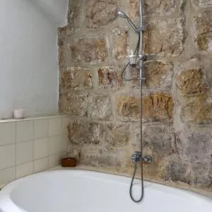 Charming Jerusalem Home