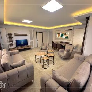 Lumiera Suites Hotel Apartments