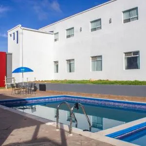 Rosario’s Hotel