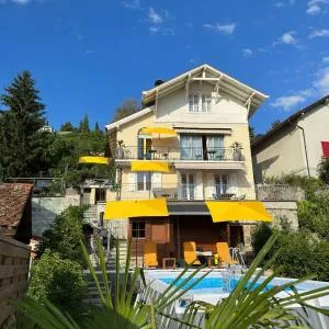 Villa Montreux