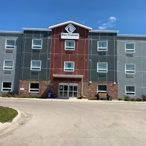 Rivers Blue Crescent Hotel