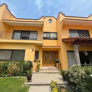 Luxury House Fracc. Cuerna
