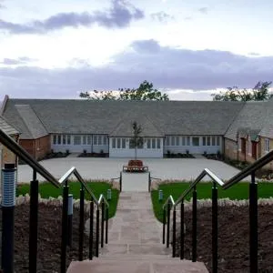 The Fish Hotel