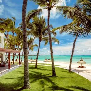 One&Only Le Saint Géran, Mauritius