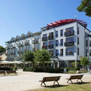 Strandhotel Heringsdorf