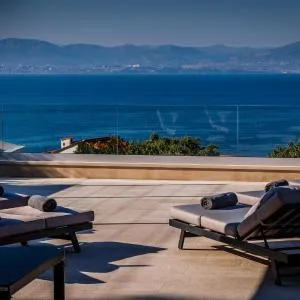 Luxury Villa T&T - Sutivan - Island of Brač