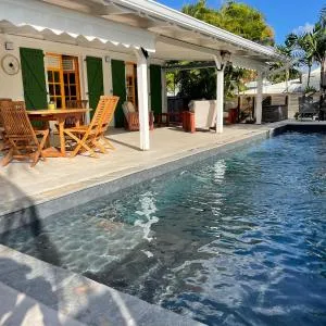 Villa La Tapatia