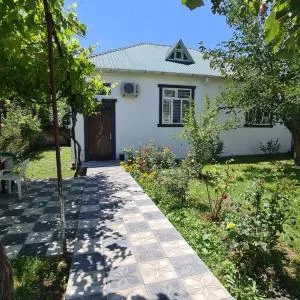 New Designed white villa Elvn