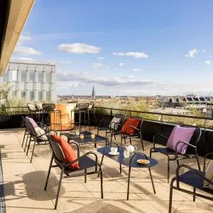 FirstName Bordeaux part of JdV by Hyatt