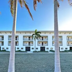 Surf Ranch Resort - Popoyo