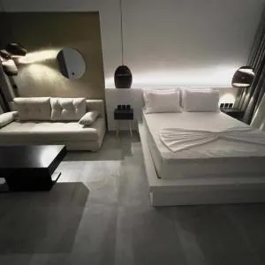 Eleonas Suites