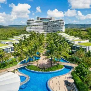 Best Western Premier Sonasea Phu Quoc