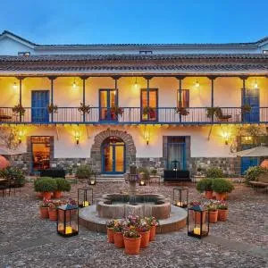 Palacio del Inka, a Luxury Collection Hotel, Cusco