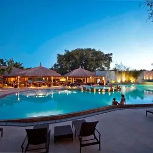 Bluewater Maribago Beach Resort
