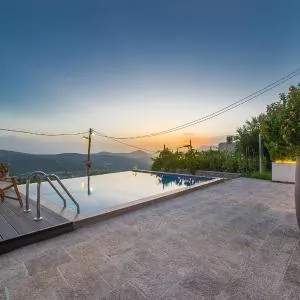 Villa Di Campagna