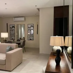 Lovely 3-bedroom rental unit in Riyadh