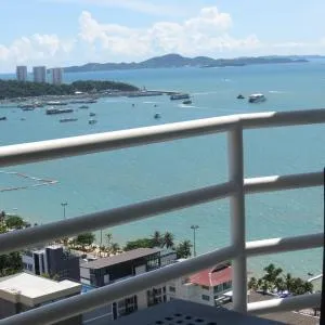 View Talay 6 Suite Apartments