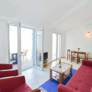 Apartment's Belvedere