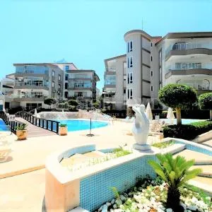 Side Oasis Residence 2+1 (Manavgat/Antalya).