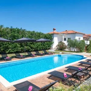Kapetanova Villa