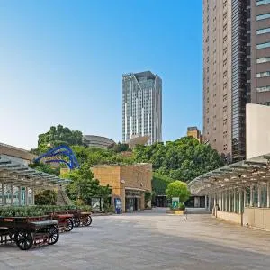 Centara Grand Hotel Osaka