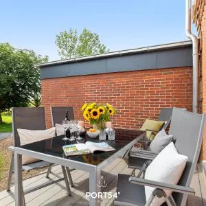 Ferienwohnung Vogelsang, App 5 Emmelsbüll