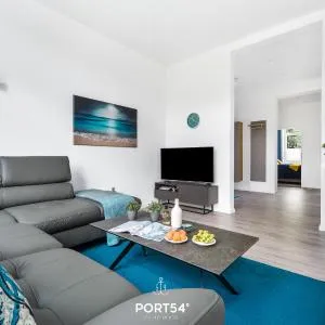 Ferienwohnung Nachtschwärmer, App 17 Emmelsbüll
