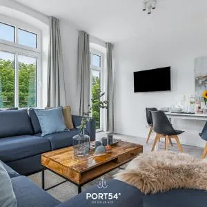 Ferienwohnung Hofwächter, App 13 Emmelsbüll