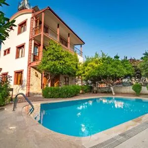 Mavi Deniz Otel