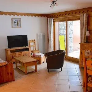 Spacieux Appt 4-6 Pers - Piscine Sauna - Paradiski