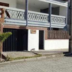 Casa Ventania Prea Jericoacoara é logo ali