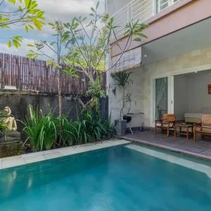 Alana Villa Canggu