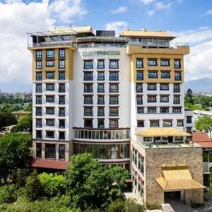 Dusit Princess Kathmandu