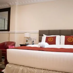 Zimansky Hotel