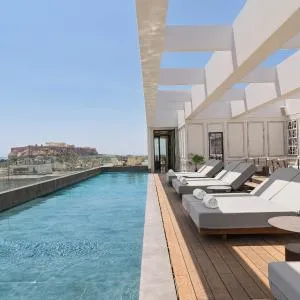 NYX Esperia Palace Hotel Athens by Leonardo Hotels