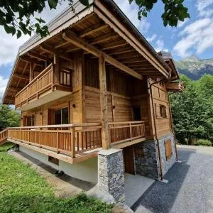 Chalet Manala