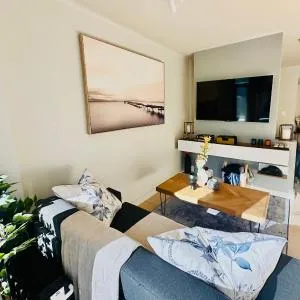 The Tokyo 401 - Luxury Apartment