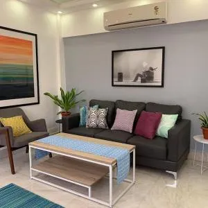 Mon Desire 1, Perry Cross Rd, Bandra West by Connekt Homes